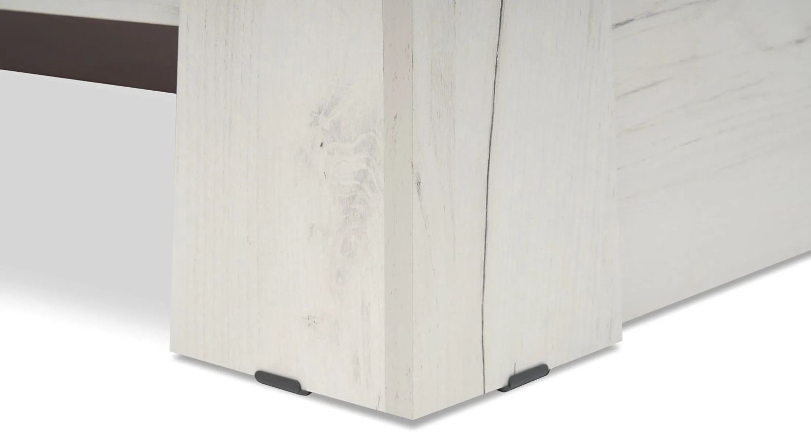 Кровать Стендмебель Паола MGC11802 двуспальная, 160x200 см (без матраса, без подъёмного механизма) светло серый купить,NaN