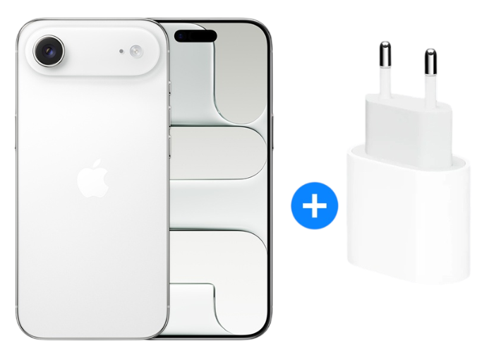 Смартфон Apple iPhone Air 256GB Cloud White + подарок купить,NaN