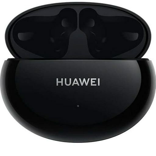 Беспроводные наушники Huawei FreeBuds 4i T0001 черные