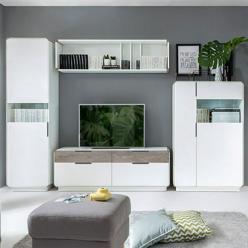 Loftwood Алиса REG1D1W нимфеа альба шварцвальд