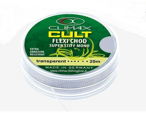 Рыболовный поводок Climax 8700-10002-050
