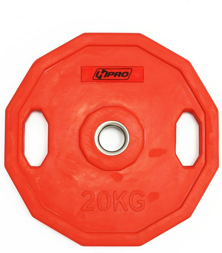 Диск OK PRO OK2008A 20 кг