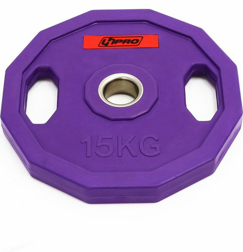 Диск OK PRO OK2008A 15 кг