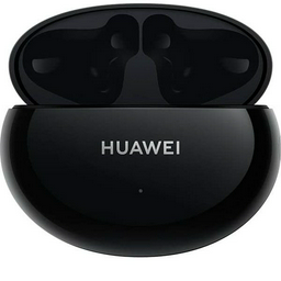 Беспроводные наушники Huawei FreeBuds 4i T0001 черные