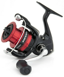 Катушка SHIMANO безынерционная SN4000FG