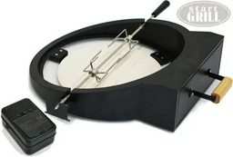 Start Grill вертел для гриля KS-AS-RK-21PRO 2 шт
