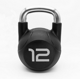Гиря MD Buddy MD2220 12 кг