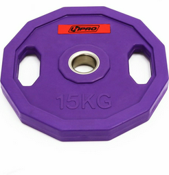 Диск OK PRO OK2008A 15 кг