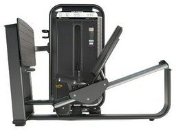 Силовой тренажер DHZ Leg Press E7003