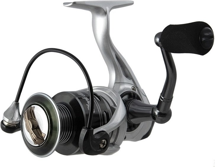 Катушка Black Side Quest X 4500FD купить,NaN