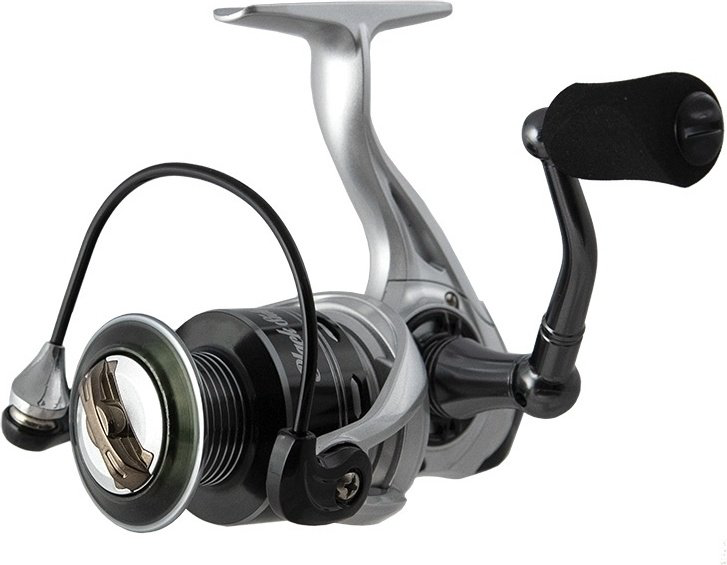 Катушка Black Side Quest X 4500FD купить,NaN