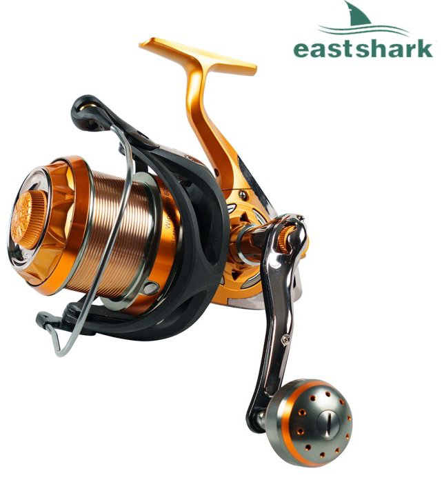 Катушка EastShark безынерционная 221974