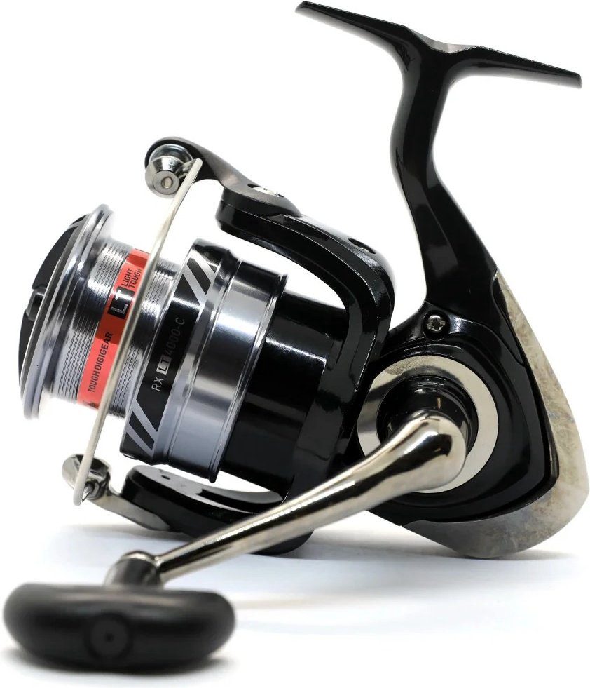 Катушка DAIWA безынерционная RXLT4000-C купить,NaN