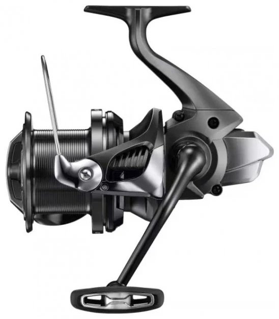 Катушка SHIMANO безынерционная 25ALX140XTC купить,NaN