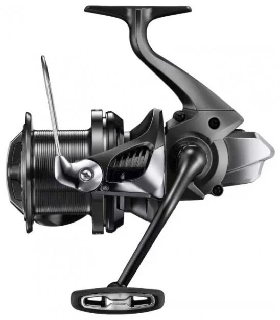 Катушка SHIMANO безынерционная 25ALX140XTC купить,NaN