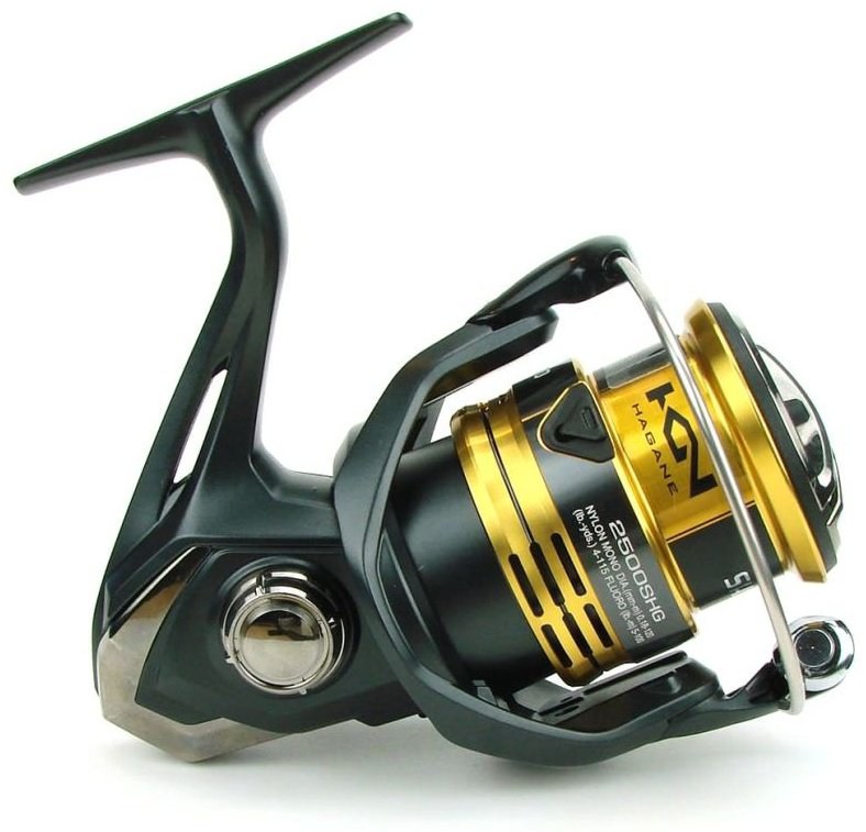 Катушка SHIMANO 22 Sahara FJ C2000SHG, 4+1BB, 6.0:1 купить,NaN