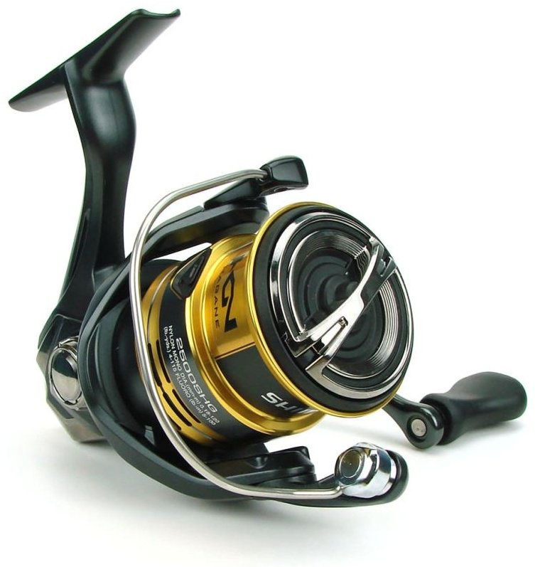 Катушка SHIMANO 22 Sahara FJ C2000SHG, 4+1BB, 6.0:1 купить,NaN