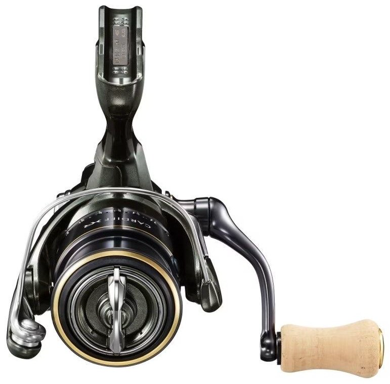 Катушка SHIMANO CARDIFF XR 23 2000S купить,277000