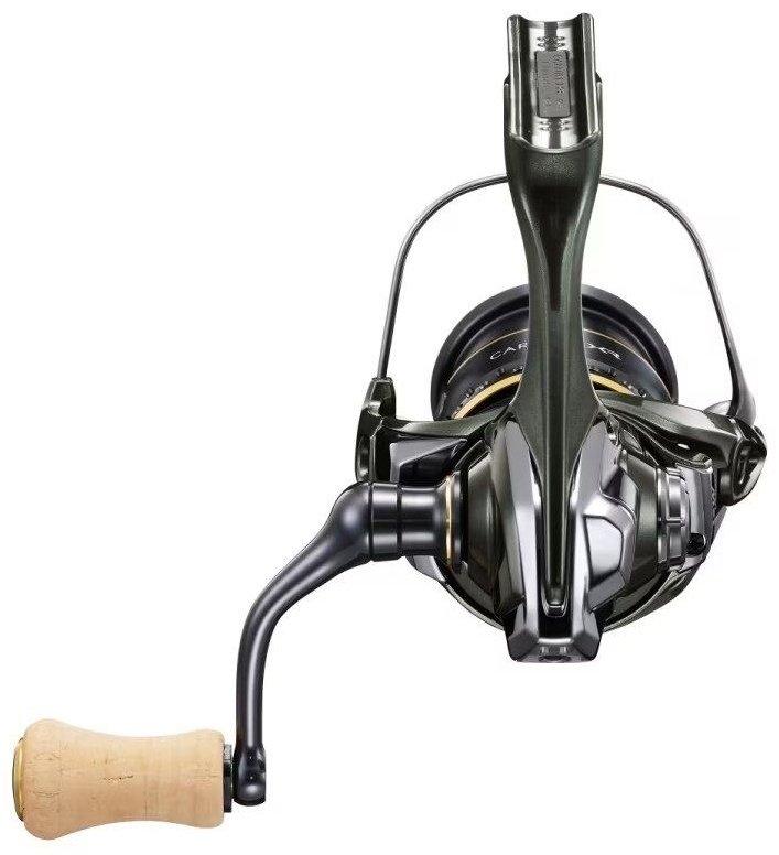 Катушка SHIMANO CARDIFF XR 23 2000S
