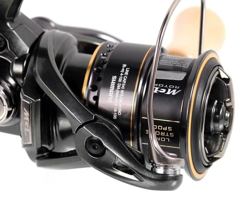 Катушка SHIMANO CARDIFF XR 23 2000S купить,277000