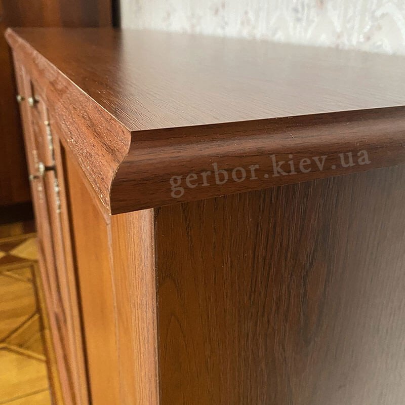 Комод Гербор Соната, 154x45x91 см, коричневый купить,NaN