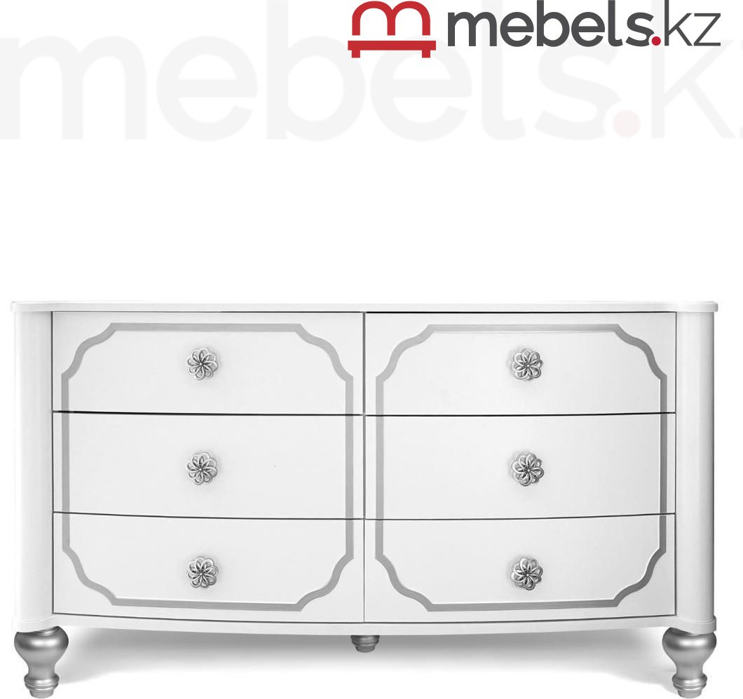 Гарнитур Mebels.kz Вена, предметов в наборе 6 шт купить,NaN