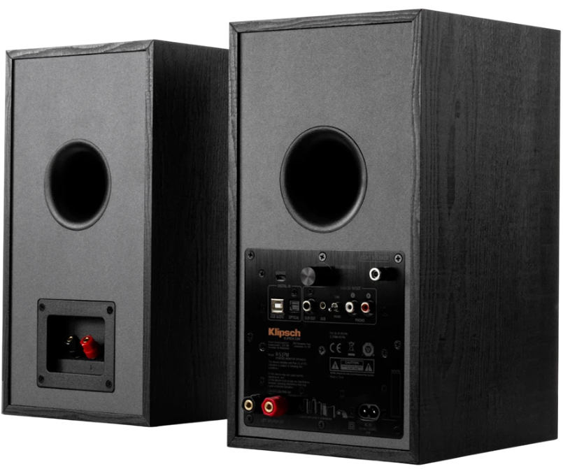 Акустическая система Klipsch R-51PM купить,NaN
