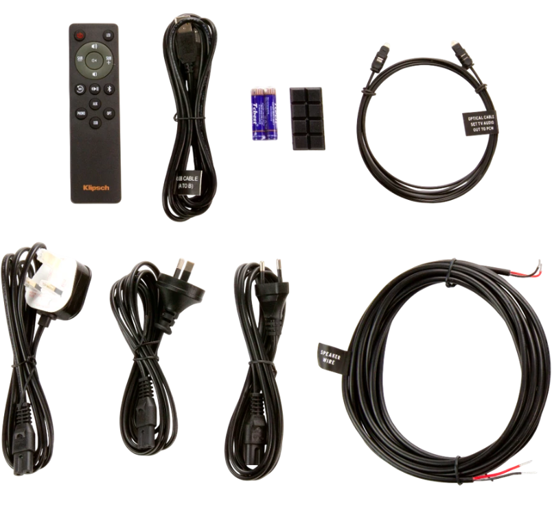 Акустическая система Klipsch R-51PM купить,NaN