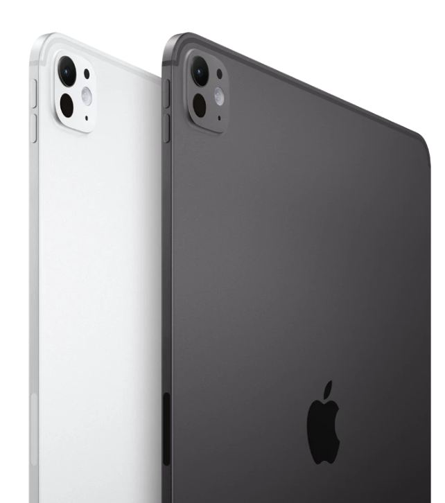 Планшет Apple iPad Pro 11" 2025 MDWM4 12 /512GB Wi‑Fi Space Black
