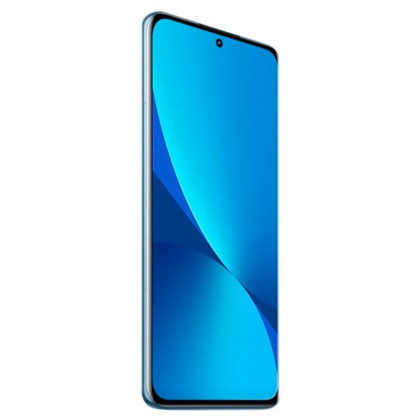 Смартфон Xiaomi 12 Pro 12/256Gb Blue купить,0