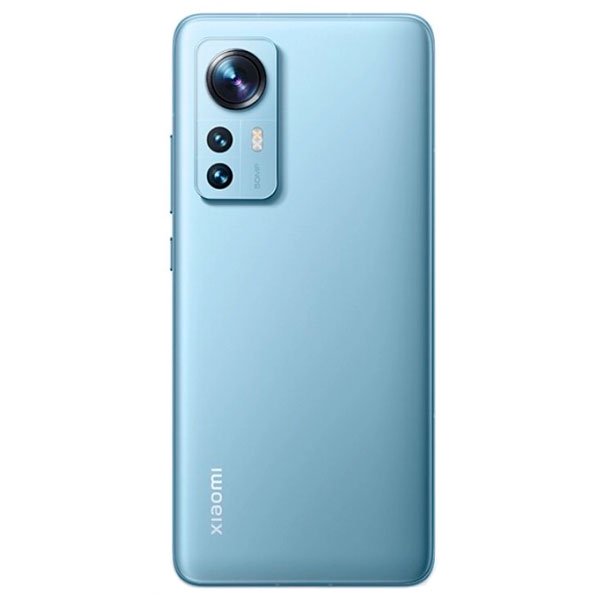 Смартфон Xiaomi 12 Pro 12/256Gb Blue купить,0