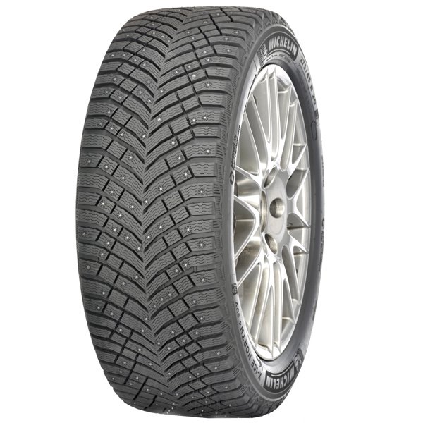Шина Michelin X-Ice North 4 255/55 R19 111T зимняя купить,196430