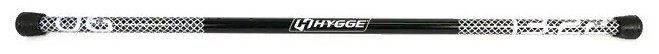 HYGGE HG1156 6 кг черный купить,NaN