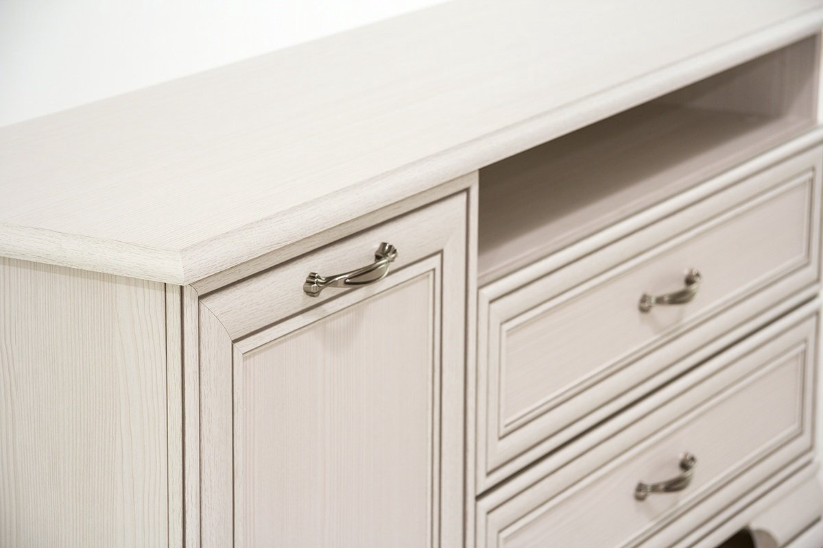 Тиффани - Комплект для гостиной 00034906, Вудлайн кремовый, Анрэкс купить,NaN
