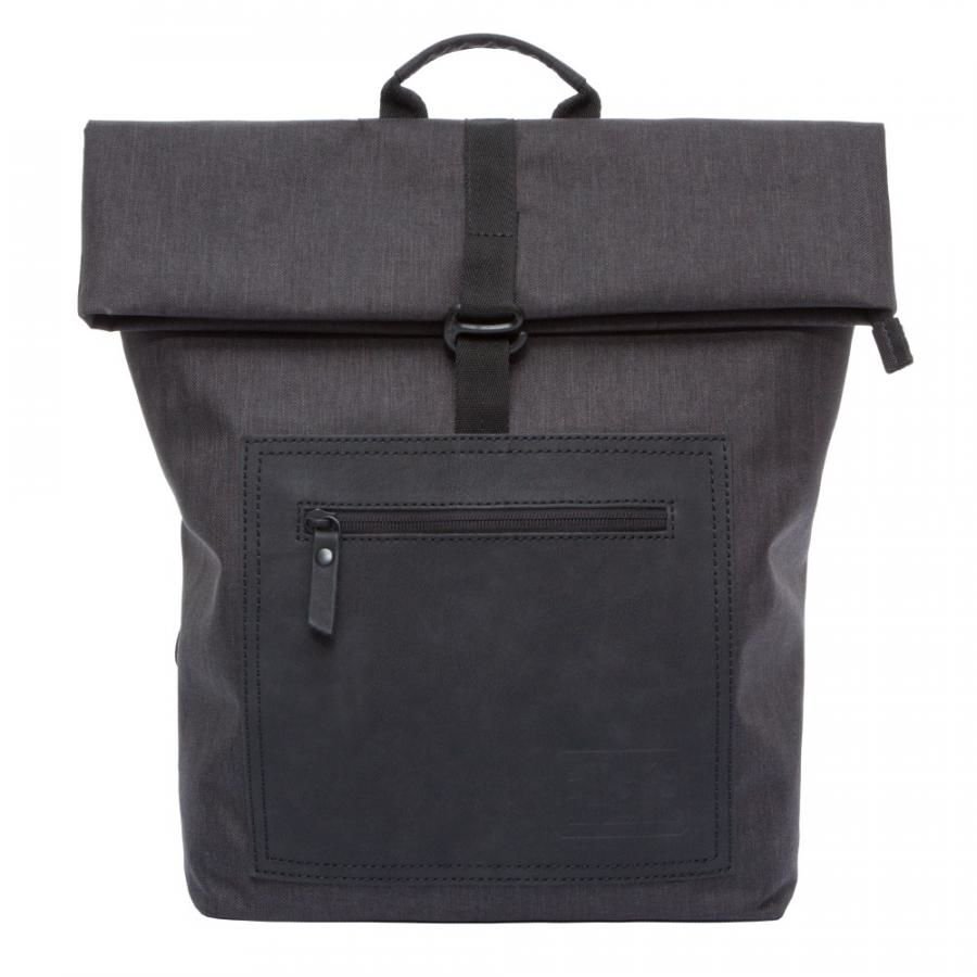 Рюкзак Grizzly 29х38х13см черный купить,NaN