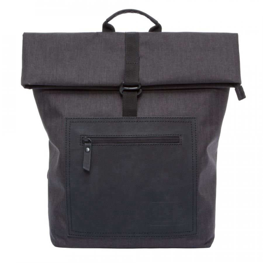Рюкзак Grizzly 29х38х13см черный купить,NaN