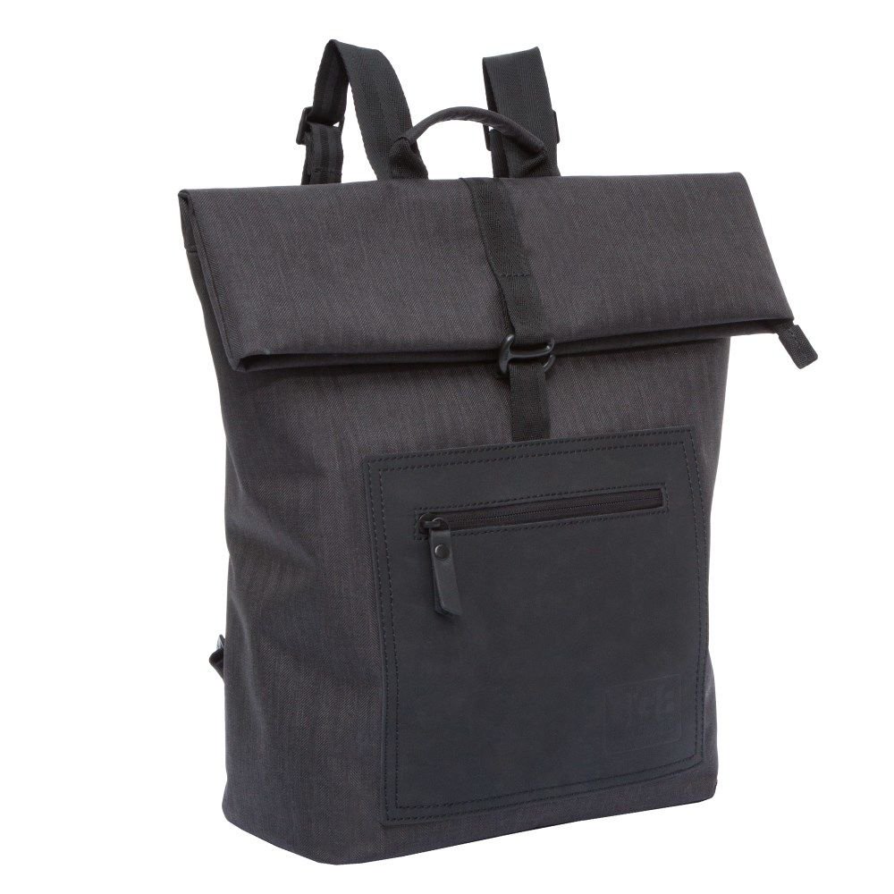 Рюкзак Grizzly 29х38х13см черный купить,NaN