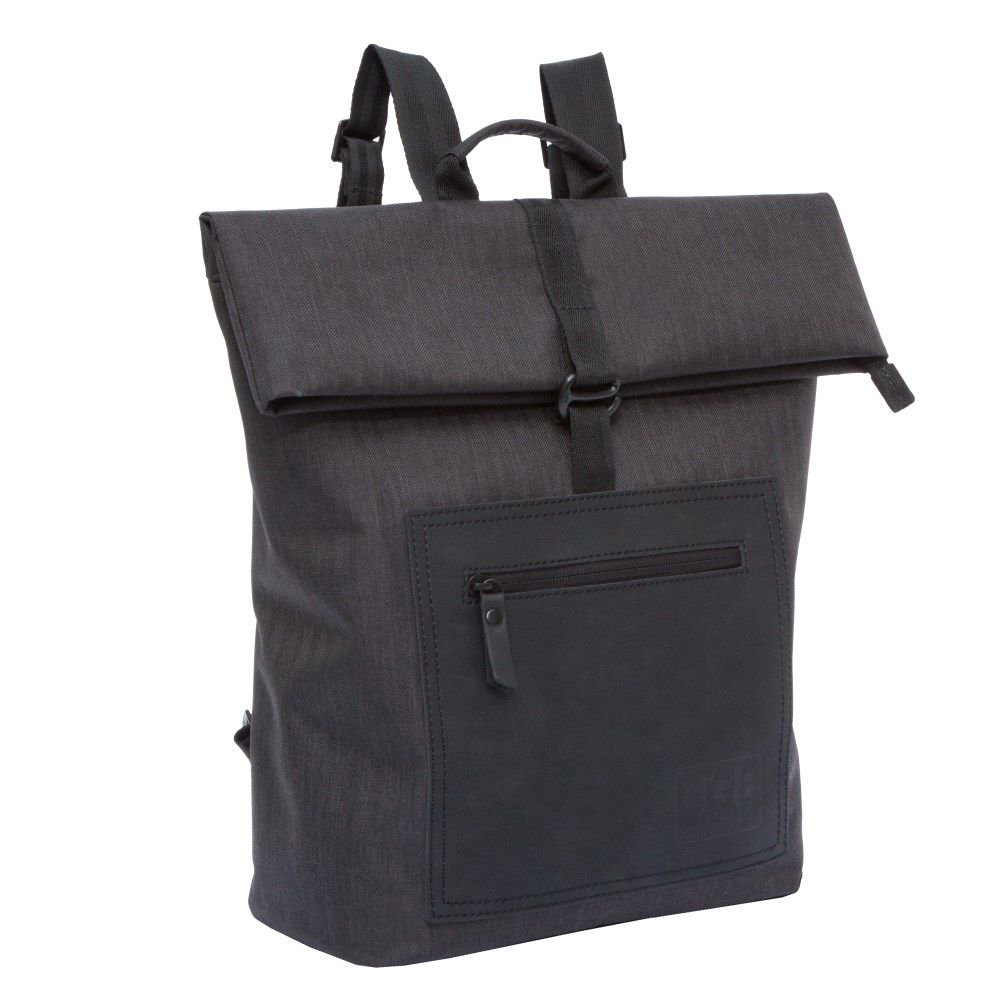 Рюкзак Grizzly 29х38х13см черный купить,NaN