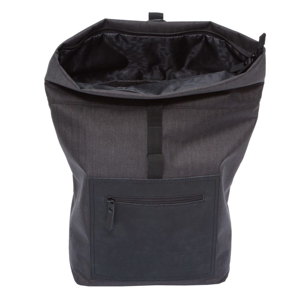 Рюкзак Grizzly 29х38х13см черный купить,NaN