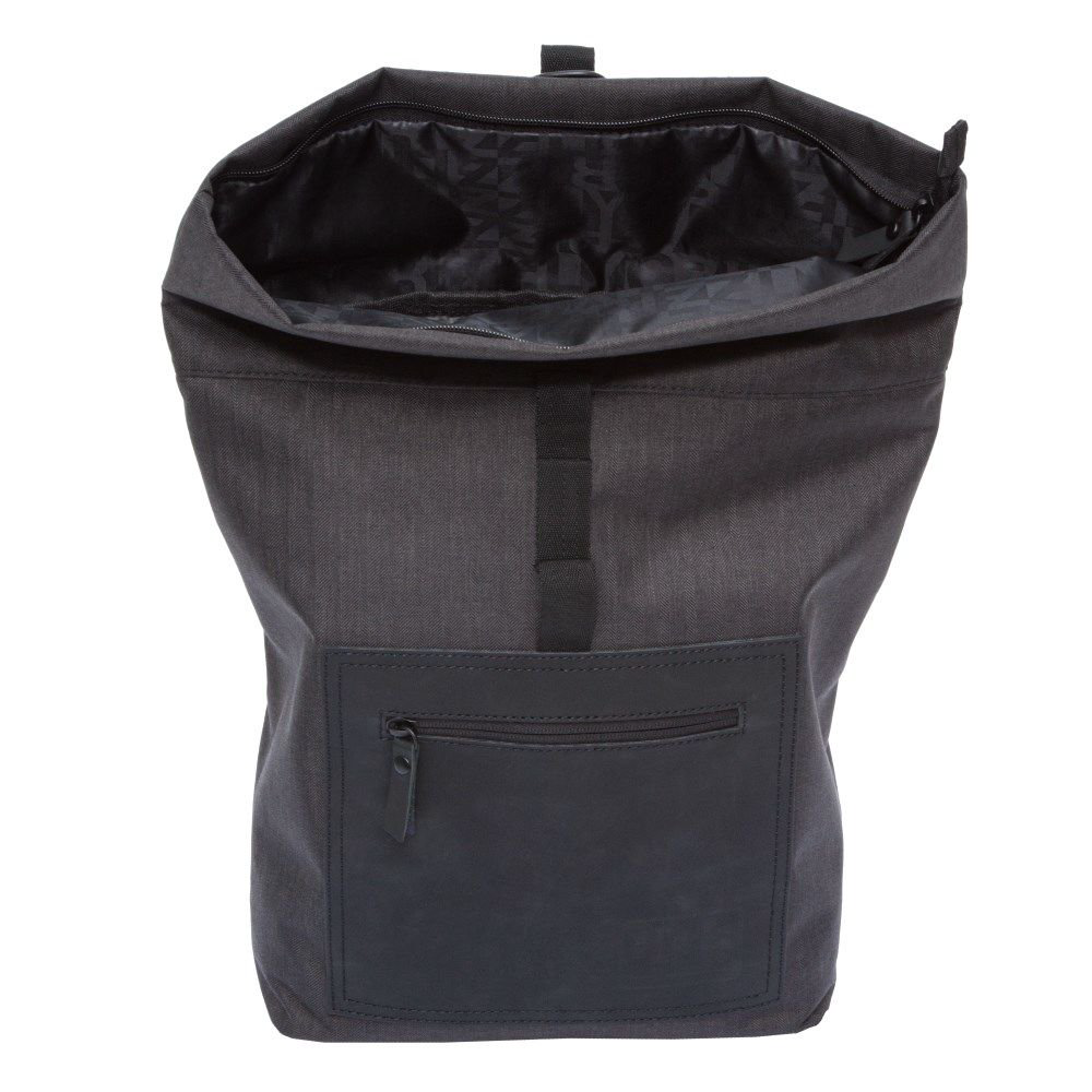 Рюкзак Grizzly 29х38х13см черный купить,NaN