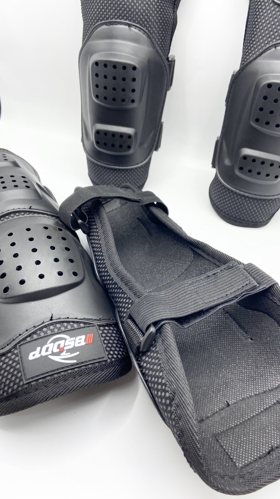 Набор спортивной защиты GF SPORT GF-A06L черный универсальный - ForteMarket Набор спортивной защиты GF SPORT GF-A06L черный универсальный купить,5890