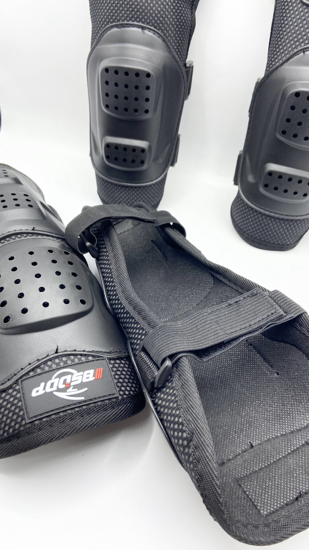 Набор спортивной защиты GF SPORT GF-A06L черный универсальный - ForteMarket Набор спортивной защиты GF SPORT GF-A06L черный универсальный купить,5890