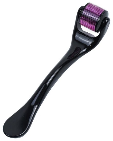 Derma Roller System мезороллер сталь