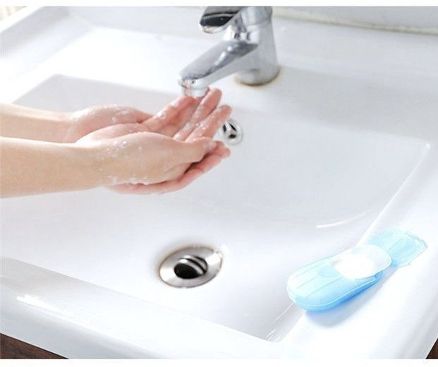 Листовое мыло туалетное 450907491 купить,NaN