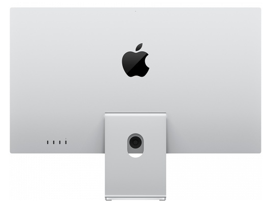 Монитор 27" Apple Studio Display A2525 MYJH3RU/A Silver