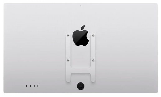 Монитор 27" Apple Studio Display A2525 MYJH3RU/A Silver