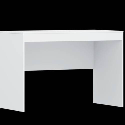 Речицадрев СМАРТ детский стол, 114.5x60x78.5 см, белый купить,NaN