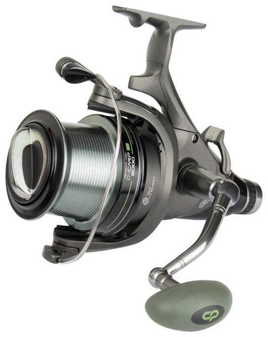 Катушка CARP PRO CPDC8FS купить,NaN