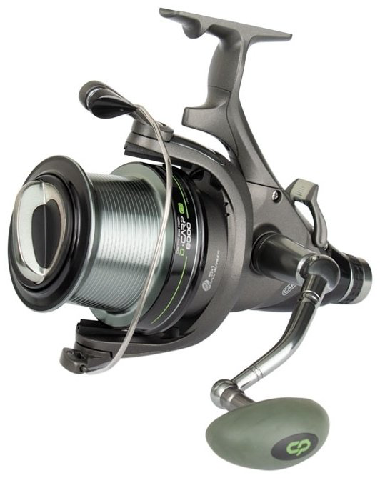 Катушка CARP PRO CPDC8FS купить,NaN