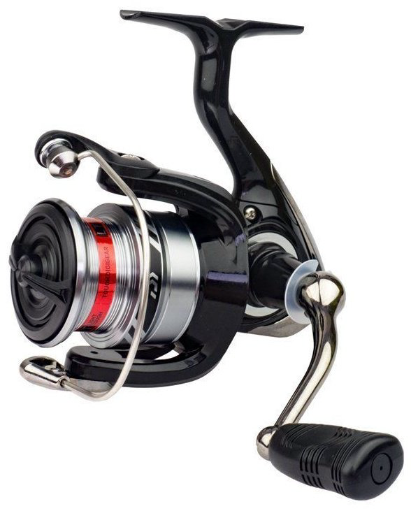 Катушка Daiwa RX LT- 4000 купить,NaN
